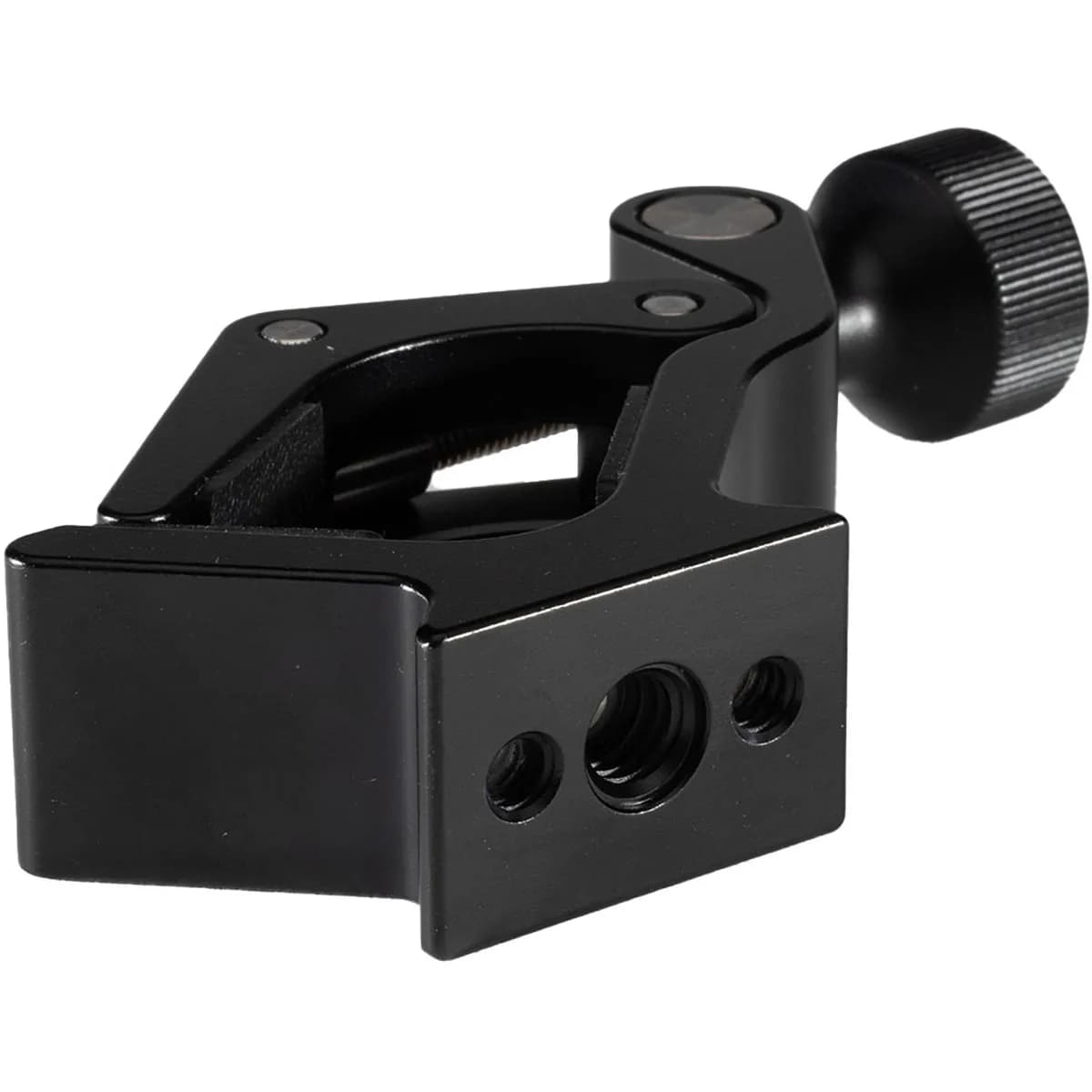 Universal Binocular Holder Black - photo 3