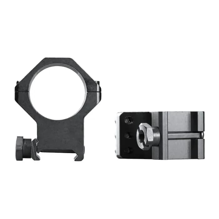 30mm Tactical Rings, X-High - photo 2