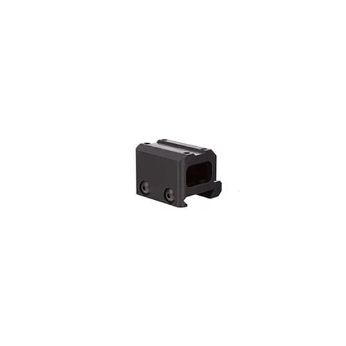 MRO Lower 1/3 Co-Witness Mount Adapter Black