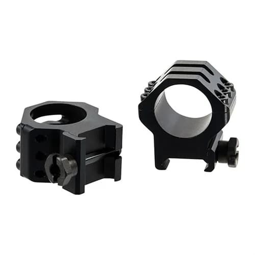 1" Tactical Rings, High