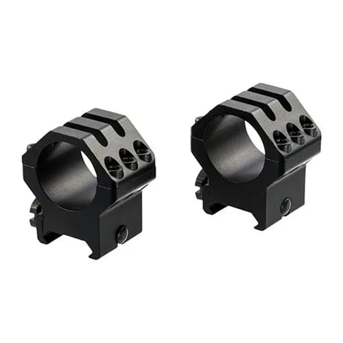 1" Tactical Rings, High - photo 2