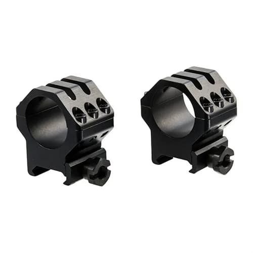 1" Tactical Rings, High - photo 3