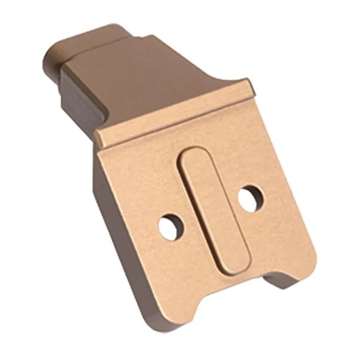 J-Arm 45° 1.70" Tan