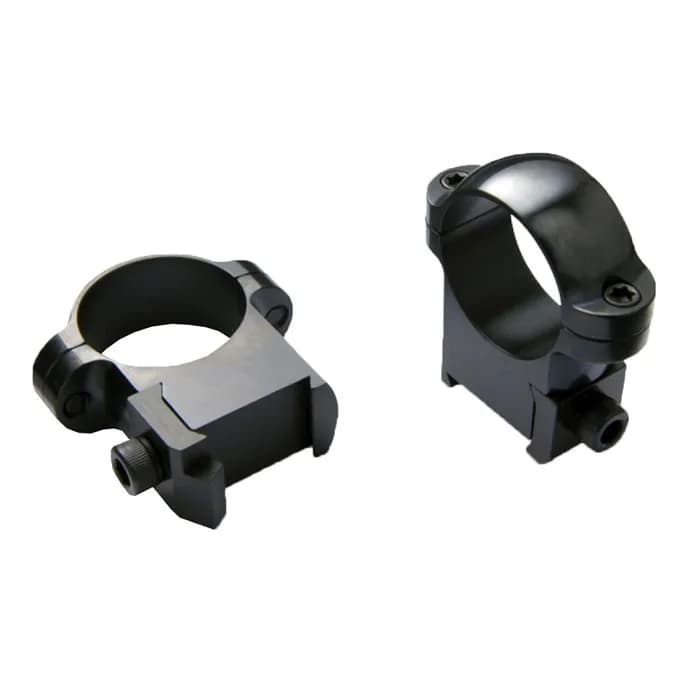 30mm Medium T3 Rings Matte
