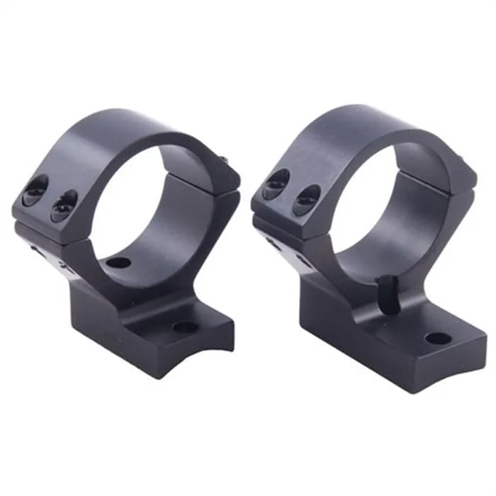 Howa 1500 Low 30mm Scope Mounts