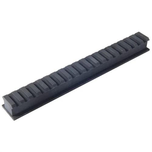 7075-T6 Aluminum Picatinny Rail Blank 7.75" - photo 2