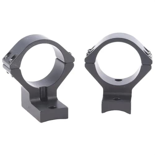 Remington 700 30mm Medium Scope Mount