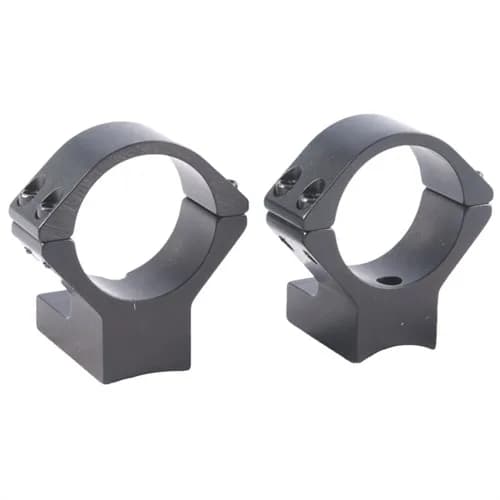 Remington 700 30mm Medium Scope Mount - photo 3