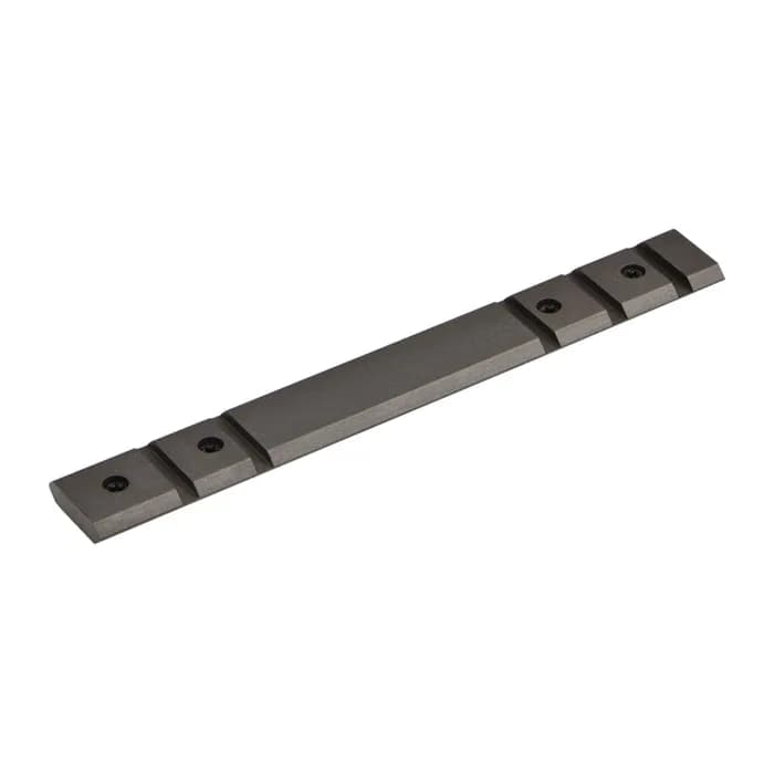 Tikka Maxima Steel Base Matte Black