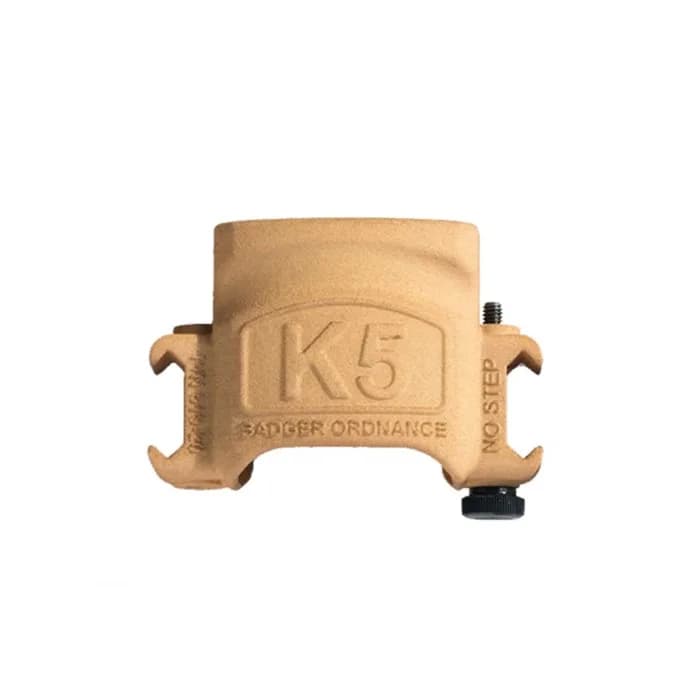 K5 Mount for 5000 Series Kestrel Weather Meters