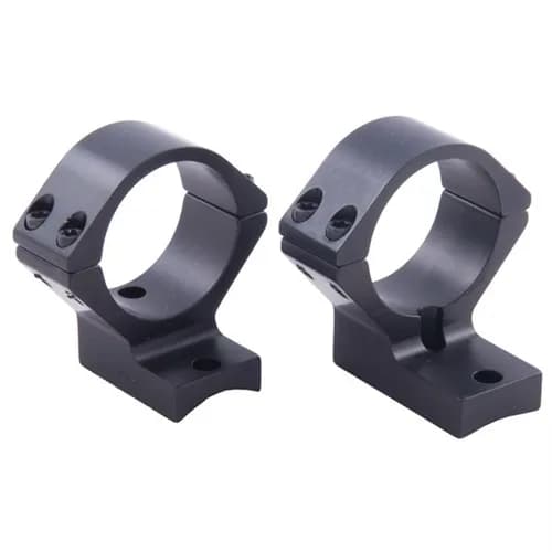 Remington 700 30mm Low Scope Mount