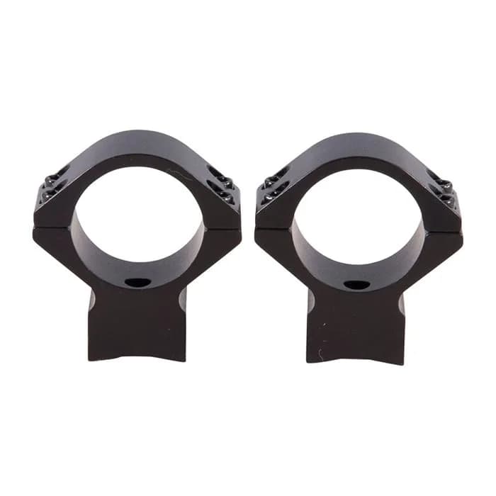 Howa 1500 Medium 1" Scope Mounts - photo 4