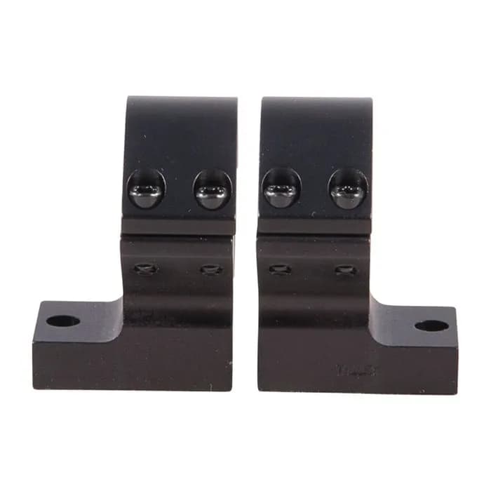 Kimber 8400 Medium 1" Scope Mounts