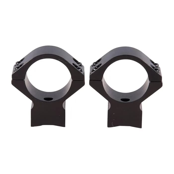 Kimber 8400 Medium 1" Scope Mounts - photo 2