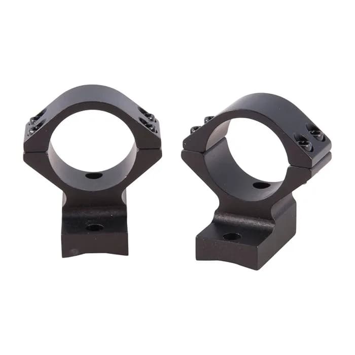 Kimber 8400 Medium 1" Scope Mounts - photo 3
