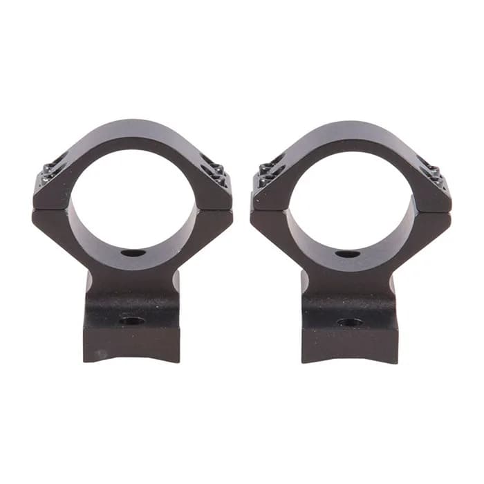 Kimber 8400 Medium 1" Scope Mounts - photo 4