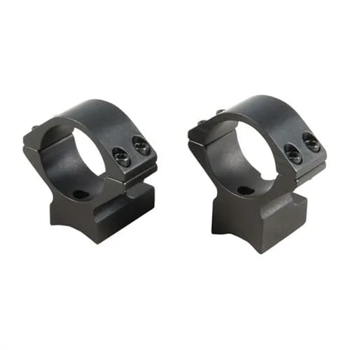 Mauser 98 Large Ring 1" Low Scope Mount