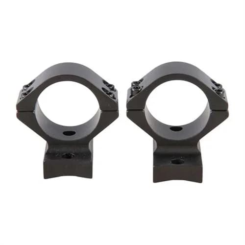Ruger 10/22 1" Low Scope Mount