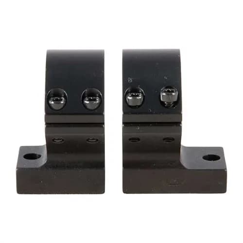Ruger 10/22 1" Low Scope Mount - photo 2