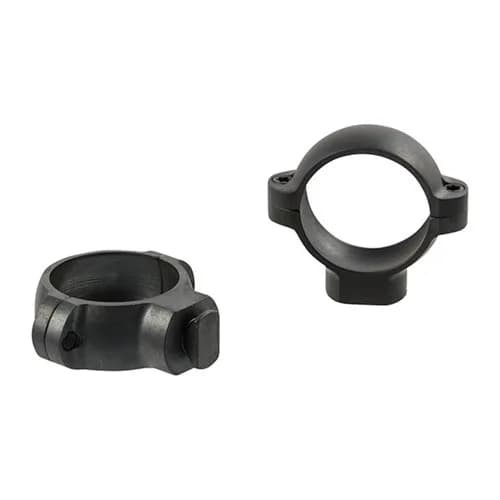 Signature Standard Rings 1" Dia High .39" Height Matte