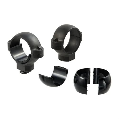 Signature Standard Rings 1" Dia High .39" Height Matte - photo 4