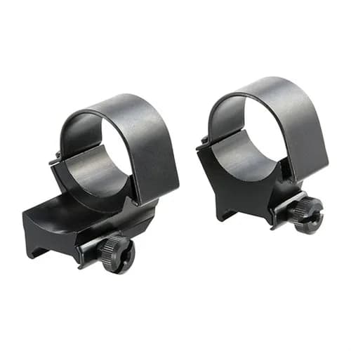 30mm High, Matte Blue