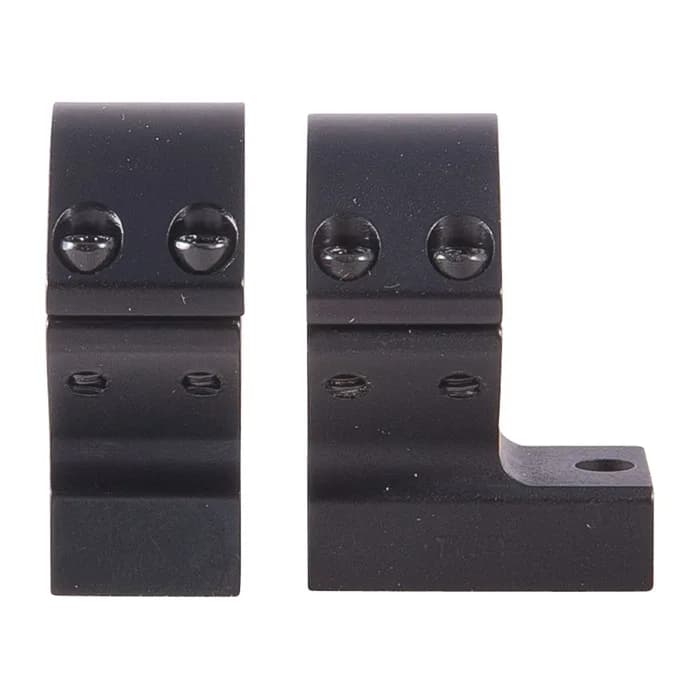 Howa 1500 Mini/Weatherby Vanguard 1" Low Mounts - photo 2