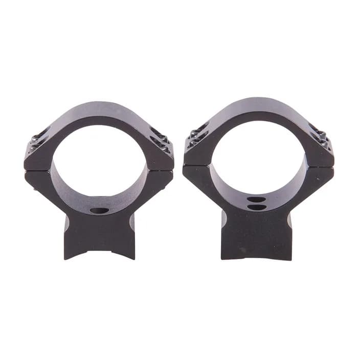 Howa 1500 Mini/Weatherby Vanguard 1" Low Mounts - photo 3