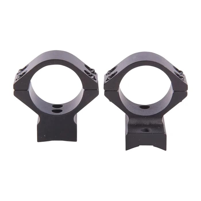 Howa 1500 Mini/Weatherby Vanguard 1" Low Mounts - photo 5