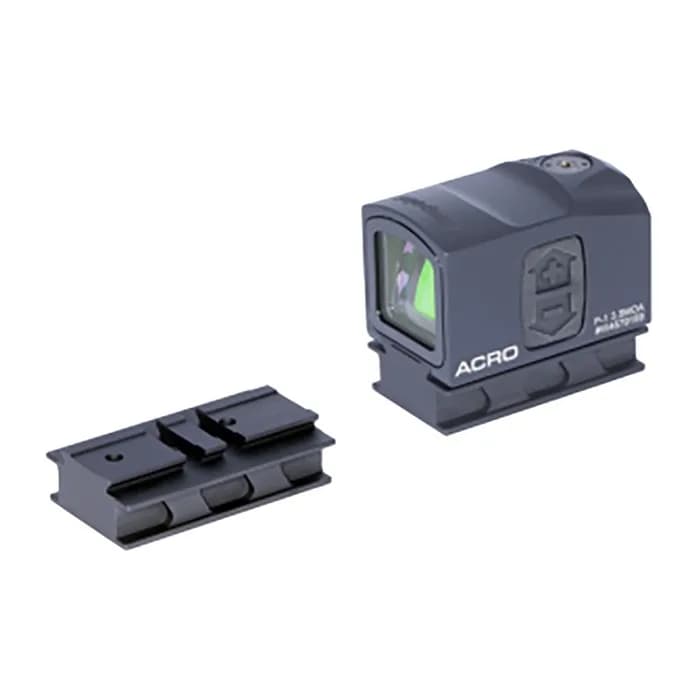 Micro Sight Mount For Aimpoint ACRO Black