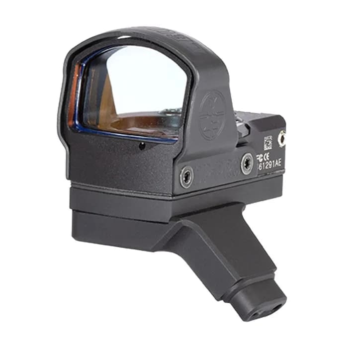 Micro Sight Mount For Leupold Dpp Black