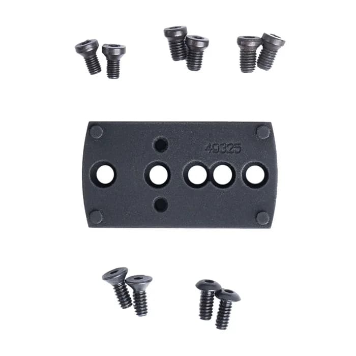 S&W M&P Shield EZ Vortex Viper/Venom Sight Mount - photo 3
