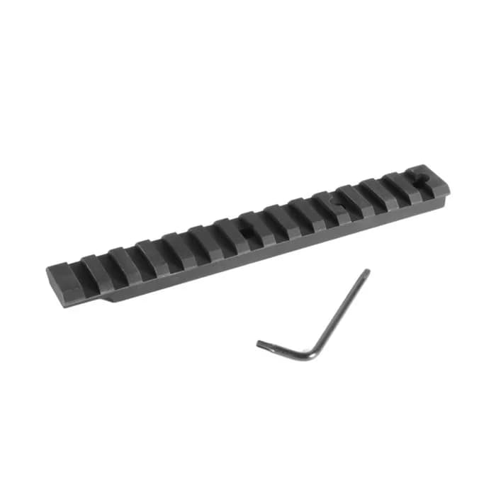 Remington 870 0 MOA