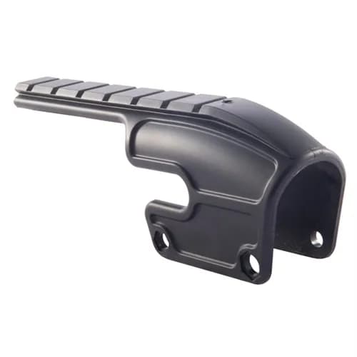 Remington 870, 11-87, 1100 12ga & 20ga Saddel Mount