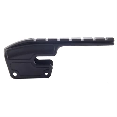 Remington 870, 11-87, 1100 12ga & 20ga Saddel Mount - photo 4