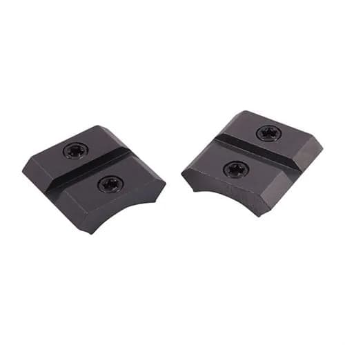 Maxima 2-Piece Base Knight Disc Matte