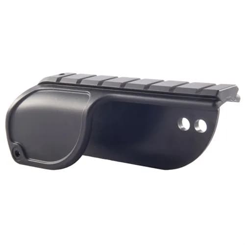 Mossberg 500 12 Gauge Saddle Mount - photo 4