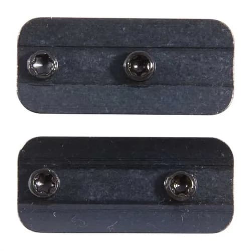 Remington 700 Scope Base, Black - photo 2