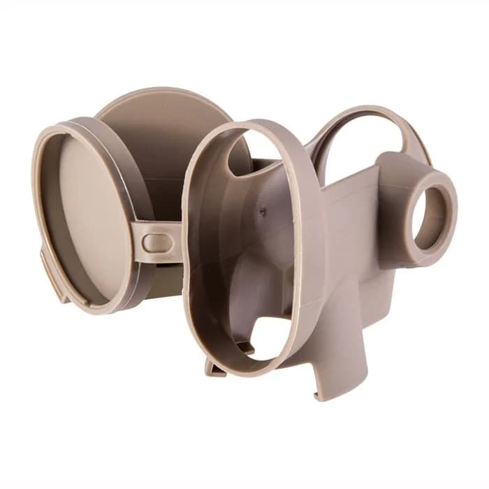 Trijicon  MRO Cover, FDE - photo 3