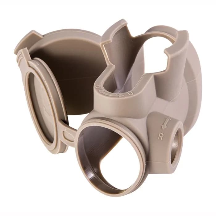 Trijicon  MRO Cover, FDE - photo 4