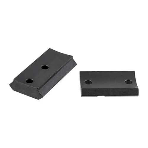 Weatherby Mark V Mag Ext. Front, Matte