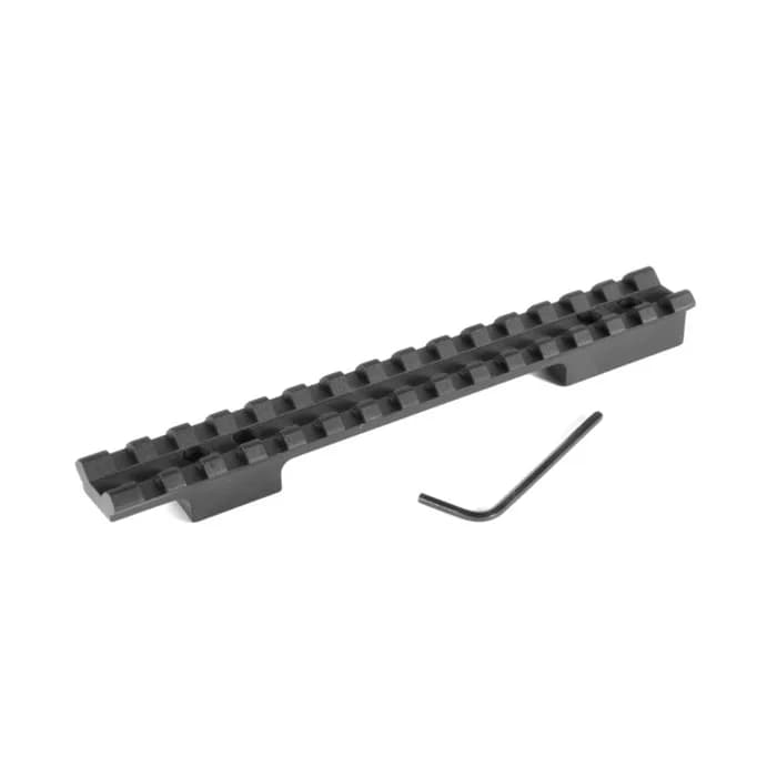 Mossberg 695 Bolt Action 0 MOA