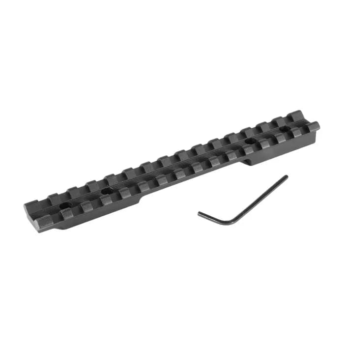 Winchester XPR SA 1-Piece Picatinny Base 20 MOA