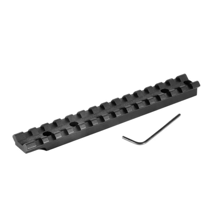 Savage A17 0 MOA