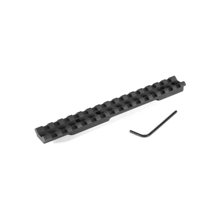 Browning A-Bolt WSSM 20 MOA