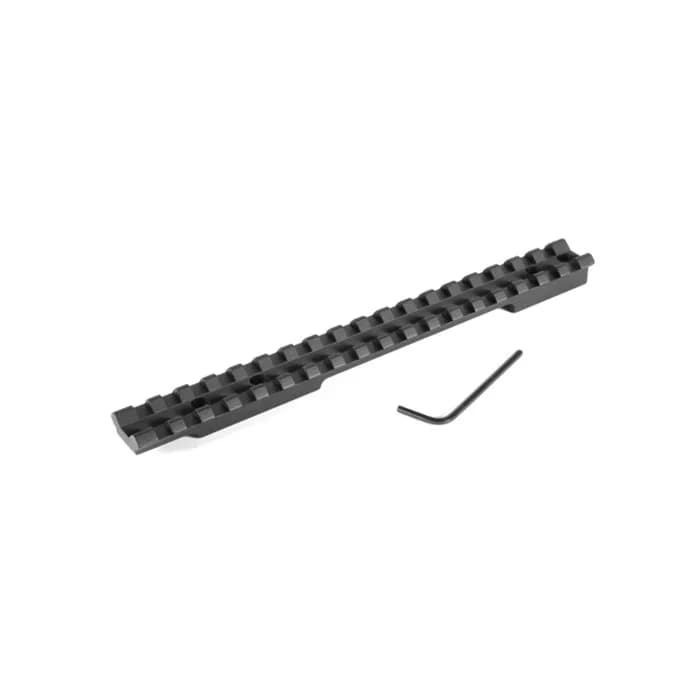 Mossberg 100 ATR/4x4 Long Action 0 MOA