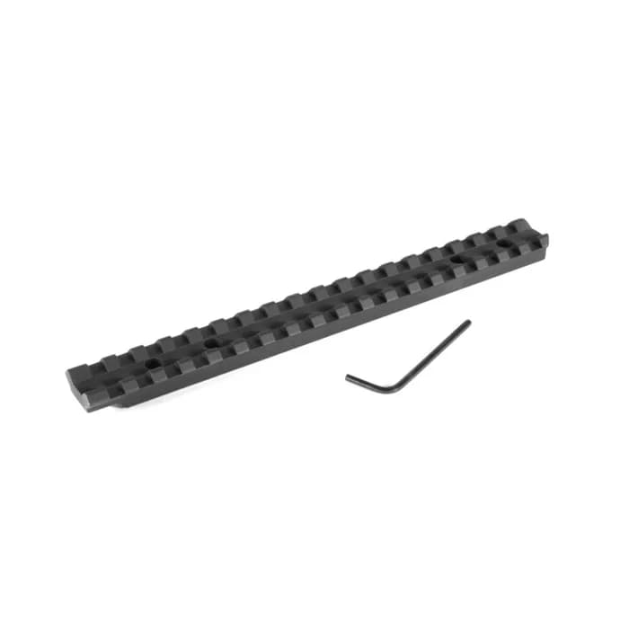 Tikka 695 20 MOA