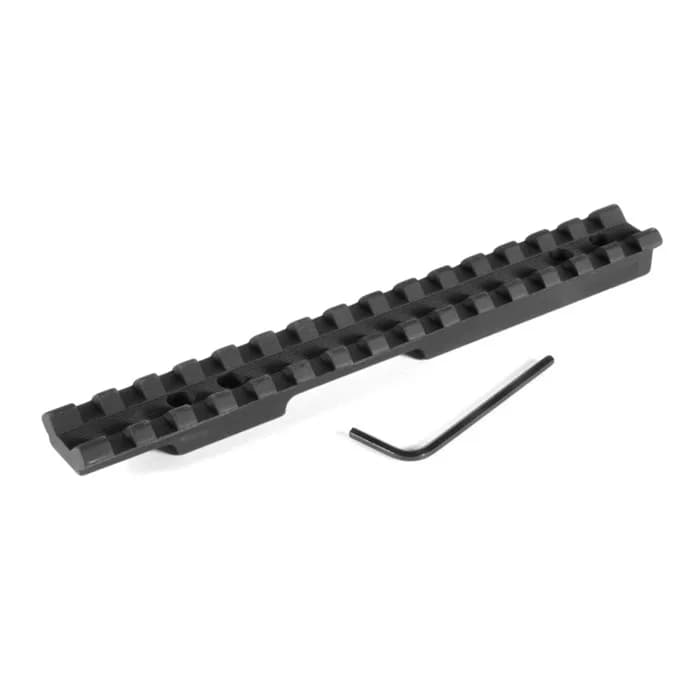 Remington 541 20 MOA