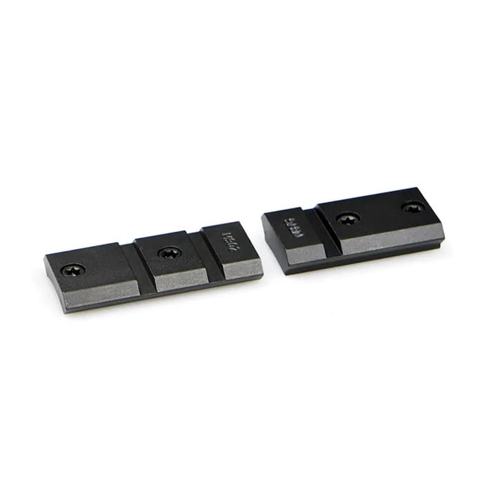Rem 700, Howa 1500 Ext. Front, Matte