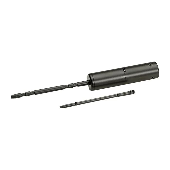 Basic End Of Barrel Laser Bore Sighter